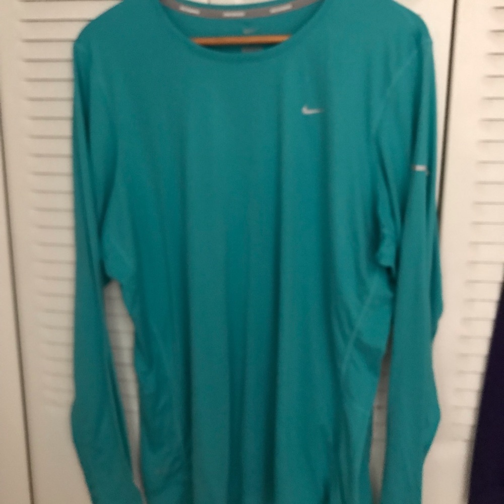 Nike Dri-fit shirt
